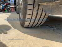 Volkswagen Nivus 2023 5p Highline L3/1.0/T Tiptronic 2023 Volkswagen Nivus Ingreso Llantas 2