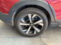 Volkswagen Nivus 2023 5p Highline L3/1.0/T Tiptronic 2023 Volkswagen Nivus Ingreso Llantas 3