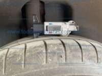 Volkswagen Nivus 2023 5p Highline L3/1.0/T Tiptronic 2023 Volkswagen Nivus Ingreso Llantas 4