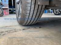 Volkswagen Nivus 2023 5p Highline L3/1.0/T Tiptronic 2023 Volkswagen Nivus Ingreso Llantas 5