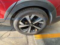 Volkswagen Nivus 2023 5p Highline L3/1.0/T Tiptronic 2023 Volkswagen Nivus Ingreso Llantas 6