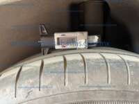 Volkswagen Nivus 2023 5p Highline L3/1.0/T Tiptronic 2023 Volkswagen Nivus Ingreso Llantas 7