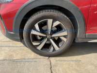 Volkswagen Nivus 2023 5p Highline L3/1.0/T Tiptronic 2023 Volkswagen Nivus Ingreso Llantas 9
