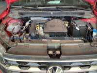 Volkswagen Nivus 2023 5p Highline L3/1.0/T Tiptronic IMG_7039