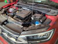 Volkswagen Nivus 2023 5p Highline L3/1.0/T Tiptronic IMG_7038