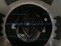 Volkswagen T-Cross 2024 5p Trendline L4/1.6 Tiptronic IMG_7084