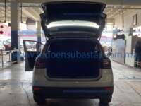 Volkswagen T-Cross 2024 5p Trendline L4/1.6 Tiptronic IMG_7080