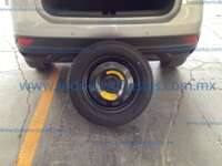 Volkswagen T-Cross 2024 5p Trendline L4/1.6 Tiptronic IMG_7085