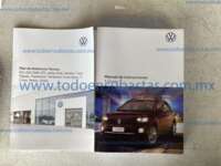 Volkswagen T-Cross 2024 5p Trendline L4/1.6 Tiptronic IMG_7095