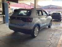 Volkswagen T-Cross 2024 5p Trendline L4/1.6 Tiptronic IMG_7058