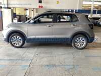 Volkswagen T-Cross 2024 5p Trendline L4/1.6 Tiptronic IMG_7062