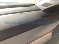 Volkswagen T-Cross 2024 5p Trendline L4/1.6 Tiptronic IMG_7074