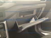 Volkswagen T-Cross 2024 5p Trendline L4/1.6 Tiptronic IMG_7108