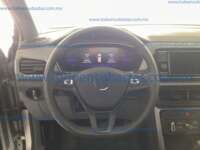 Volkswagen T-Cross 2024 5p Trendline L4/1.6 Tiptronic IMG_7066