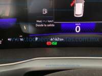 Volkswagen T-Cross 2024 5p Trendline L4/1.6 Tiptronic IMG_7077