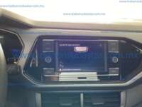 Volkswagen T-Cross 2024 5p Trendline L4/1.6 Tiptronic IMG_7101