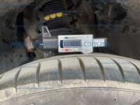 Volkswagen T-Cross 2024 5p Trendline L4/1.6 Tiptronic 2024 Volkswagen T-Cross Ingreso Llantas 1