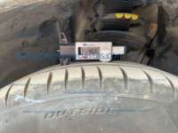 Volkswagen T-Cross 2024 5p Trendline L4/1.6 Tiptronic 2024 Volkswagen T-Cross Ingreso Llantas 10