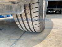 Volkswagen T-Cross 2024 5p Trendline L4/1.6 Tiptronic 2024 Volkswagen T-Cross Ingreso Llantas 11