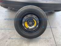 Volkswagen T-Cross 2024 5p Trendline L4/1.6 Tiptronic 2024 Volkswagen T-Cross Ingreso Llantas 12