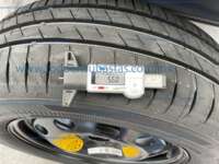 Volkswagen T-Cross 2024 5p Trendline L4/1.6 Tiptronic 2024 Volkswagen T-Cross Ingreso Llantas 13