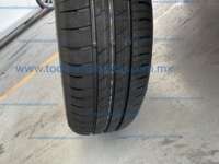 Volkswagen T-Cross 2024 5p Trendline L4/1.6 Tiptronic 2024 Volkswagen T-Cross Ingreso Llantas 14