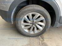 Volkswagen T-Cross 2024 5p Trendline L4/1.6 Tiptronic 2024 Volkswagen T-Cross Ingreso Llantas 3