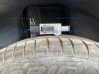 Volkswagen T-Cross 2024 5p Trendline L4/1.6 Tiptronic 2024 Volkswagen T-Cross Ingreso Llantas 4