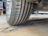 Volkswagen T-Cross 2024 5p Trendline L4/1.6 Tiptronic 2024 Volkswagen T-Cross Ingreso Llantas 5