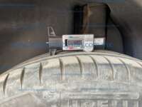 Volkswagen T-Cross 2024 5p Trendline L4/1.6 Tiptronic 2024 Volkswagen T-Cross Ingreso Llantas 7