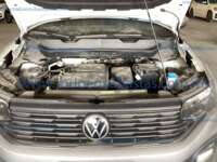 Volkswagen T-Cross 2024 5p Trendline L4/1.6 Tiptronic IMG_7087