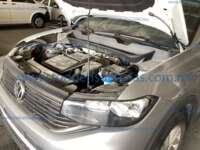 Volkswagen T-Cross 2024 5p Trendline L4/1.6 Tiptronic IMG_7086