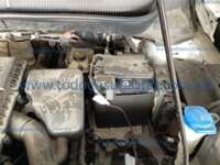 Volkswagen T-Cross 2024 5p Trendline L4/1.6 Tiptronic IMG_7089