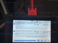 Volkswagen T-Cross 2024 5p Trendline L4/1.6 Tiptronic IMG_7105