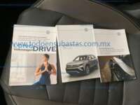 Volkswagen Taos 2024 5p Highline L4/1.4/T Tiptronic IMG_5535