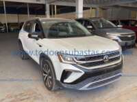 Volkswagen Taos 2024 5p Highline L4/1.4/T Tiptronic 2024 Volkswagen Taos Ingreso Exteriores 2