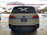 Volkswagen Taos 2024 5p Highline L4/1.4/T Tiptronic 2024 Volkswagen Taos Ingreso Exteriores 5