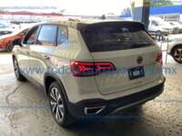 Volkswagen Taos 2024 5p Highline L4/1.4/T Tiptronic 2024 Volkswagen Taos Ingreso Exteriores 6