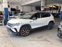 Volkswagen Taos 2024 5p Highline L4/1.4/T Tiptronic 2024 Volkswagen Taos Ingreso Exteriores 7