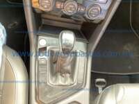 Volkswagen Taos 2024 5p Highline L4/1.4/T Tiptronic 2024 Volkswagen Taos Ingreso Interiores 15