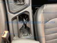 Volkswagen Taos 2024 5p Highline L4/1.4/T Tiptronic 2024 Volkswagen Taos Ingreso Interiores 16