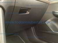 Volkswagen Taos 2024 5p Highline L4/1.4/T Tiptronic 2024 Volkswagen Taos Ingreso Interiores 17