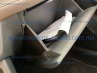 Volkswagen Taos 2024 5p Highline L4/1.4/T Tiptronic 2024 Volkswagen Taos Ingreso Interiores 18