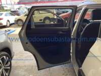 Volkswagen Taos 2024 5p Highline L4/1.4/T Tiptronic 2024 Volkswagen Taos Ingreso Interiores 19