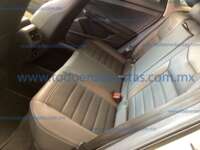 Volkswagen Taos 2024 5p Highline L4/1.4/T Tiptronic 2024 Volkswagen Taos Ingreso Interiores 20