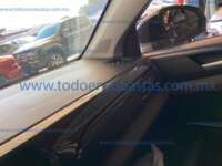 Volkswagen Taos 2024 5p Highline L4/1.4/T Tiptronic 2024 Volkswagen Taos Ingreso Interiores 22