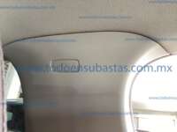 Volkswagen Taos 2024 5p Highline L4/1.4/T Tiptronic 2024 Volkswagen Taos Ingreso Interiores 23