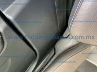 Volkswagen Taos 2024 5p Highline L4/1.4/T Tiptronic 2024 Volkswagen Taos Ingreso Interiores 25