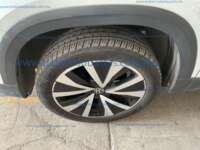 Volkswagen Taos 2024 5p Highline L4/1.4/T Tiptronic IMG_5520