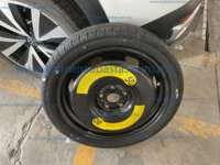 Volkswagen Taos 2024 5p Highline L4/1.4/T Tiptronic IMG_5525